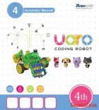 Конструктор UARO ресурсный набор №3