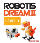 ROBOTIS DREAM Ⅱ Level 1 Kit