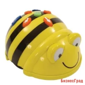 ЛогоРобот Пчелка Bee-Bot