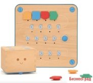 Игровой набор Primo Toys Cubetto