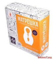 Электронный конструктор Амперка Матрёшка Z