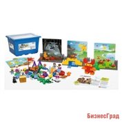 МОЯ ПЕРВАЯ ИСТОРИЯ LEGO DUPLO 45005 (3+)