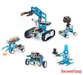 Базовый робототехнический набор Ultimate Robot Kit V2.0