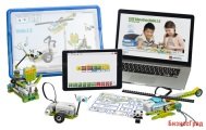 Базовый набор LEGO WeDo 2.0 45300 (7+)