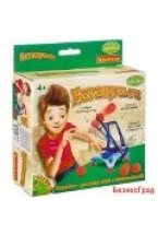 Французские опыты "Науки с Буки. Катапульта", арт. ST023562