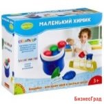 Французские опыты "Маленький химик"