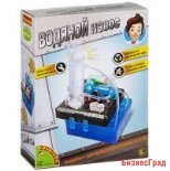 Французские опыты "Науки с Буки. Водяной насос", арт. ВВ2338