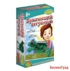 Французские опыты "Науки с Буки. Прыгающий лягушонок", арт EL353