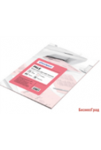 Бумага цветная "OfficeSpace pale", А4, 50 листов (розовый)