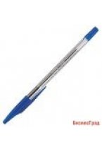 Ручка шариковая "Slim", синяя, 0,5 мм