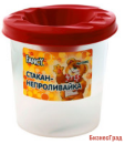 Стакан-непроливайка "Cristal"