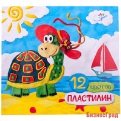 Пластилин "ArtSpace", 12 цветов, со стеком, 180 грамм