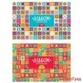 Альбом для рисования "Цветная мозаика", А4, 40 листов