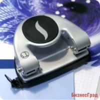 Дырокол "Radiance Wave"