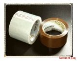 Скотч прозрачный "Nova Roll 206", 48 мм х 66 м