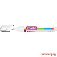 Корректирующий карандаш "Attache", 8 мл