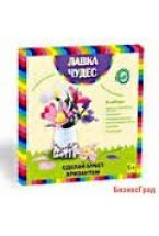 Поделки из бумаги "Лавка Чудес. Сделай букет Хризантем"