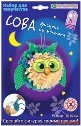 Набор для творчества "Сова из помпона"