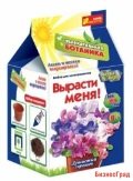 Набор для творчества. Вырасти меня "Душистый горошек"