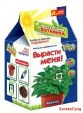 Набор для творчества. Вырасти меня "Мелисса"