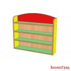 Полка для поделок малая