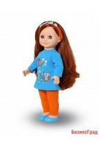 Анна Весна 20 со звуковым устройством