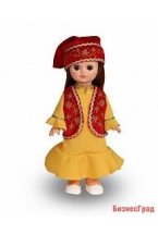 Алсу Весна со звуковым устройством