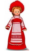 Марьюшка Весна