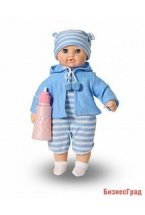 Саша Весна 7 зв. со звуковым устройством