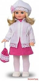 Лиза Весна 22 со звуковым устройством