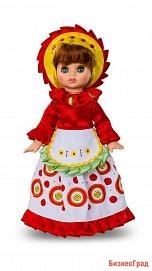 ля Весна Дымковская барыня