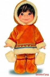 Веснушка Весна 10