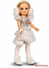 Анастасия Весна Фигурное катание со звуковым устройством