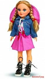 Анастасия Весна Романтика со звуковым устройством