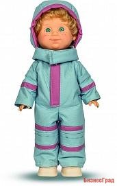 Митя Весна Космонавт со звуковым устройством