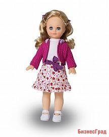 Лиза Весна 11 со звуковым устройством