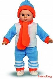 Сашенька Весна 3 со звуковым устройством