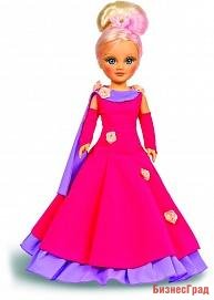 Анастасия Весна Вальс со звуковым устройством