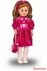 Людмила Весна 9 со звуковым устройством