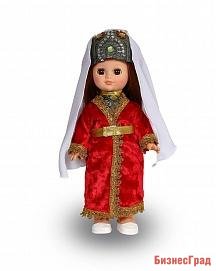 Лола Весна со звуковым устройством