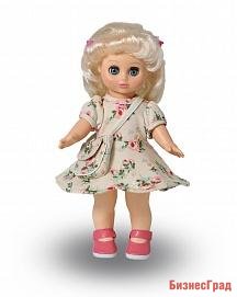 Настя Весна 17 со звуковым устройством