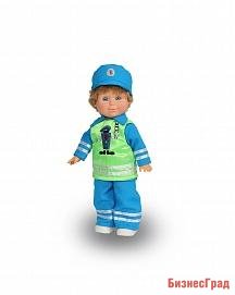 Митя Весна Постовой со звуковым устройством