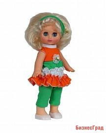 Настя Весна 3 со звуковым устройством