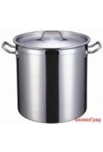 Котел GASTROTOP нержавеющая сталь 71,5 л.