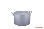 Котел алюминий 30 л., Диаметр, мм 410