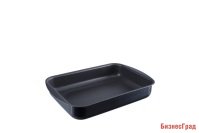 Противень (лоток) с антипригарным покрытием 310х230х57