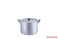 Кастрюля алюминий 4,5 л., Диаметр, мм 200