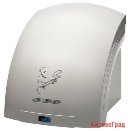 Рукосушитель BXG-200, Пластик, Мощность, кВт 2 Источник питания сеть 220 В