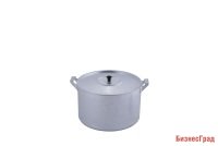 Кастрюля алюминий 8,0 л., Диаметр, мм 265