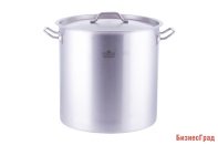 Котел Luxstahl нержавеющая сталь 50 л.